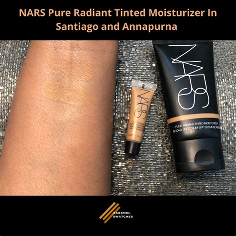 Nars annapurna replacement This advanced, oil-free formula provides a translucent veil of color and sun protection while helping to reduce the appearance of hyperpigmentation and dark spots in just four weeks